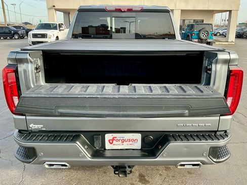 Used 2020 GMC Sierra 1500 Denali w/ Technology Package image 17