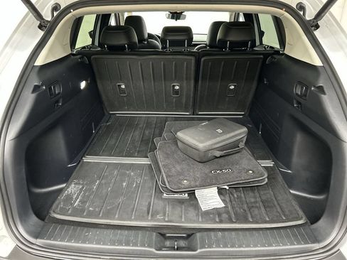 Certified 2024 MAZDA CX-50 AWD 2.5 S w/ Weather Package image 22