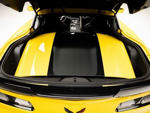 Used 2017 Chevrolet Corvette Grand Sport image 66