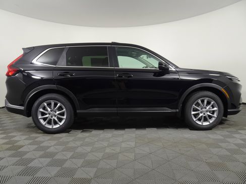 New 2026 Honda CR-V EX image 2