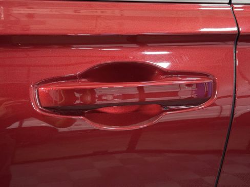 Used 2023 Honda CR-V EX image 15