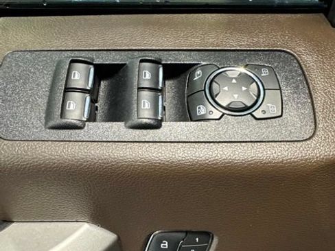 Used 2020 Ford F150 King Ranch w/ Equipment Group 601A Luxury AWD/4WD image 15