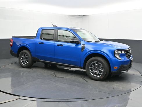 New 2026 Ford Maverick XLT w/ Equipment Group 301A AWD/4WD image 5