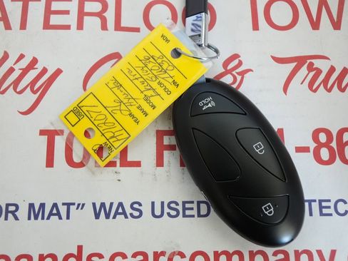 New 2026 Hyundai Elantra N image 41