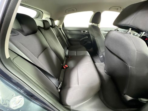 Used 2023 Honda Civic LX image 24
