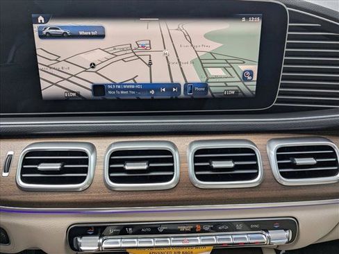 New 2026 Mercedes-Benz GLE 350 4MATIC image 13