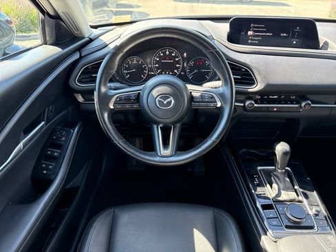 Used 2024 MAZDA CX-30 AWD 2.5 S w/ Select Sport Pkg image 29