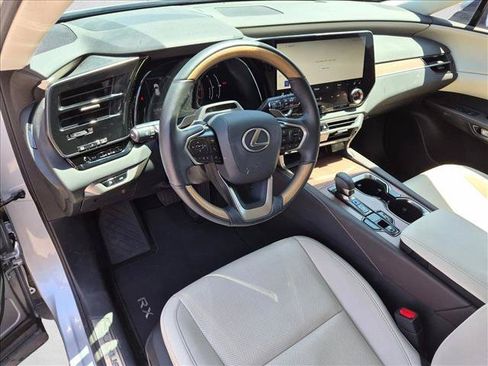 Used 2023 Lexus RX 350 Premium FWD image 9