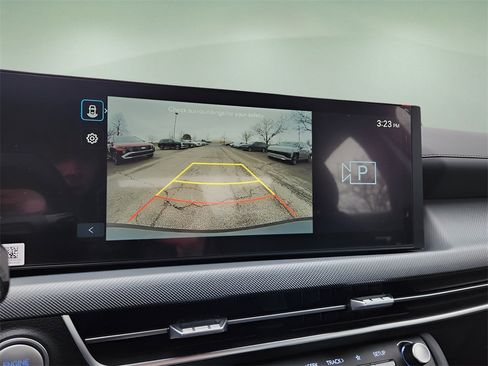 New 2026 Hyundai Sonata SEL image 18