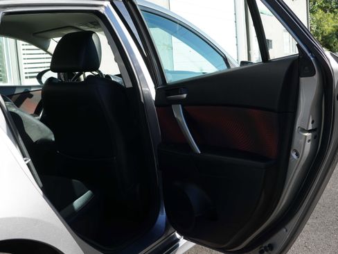 Used 2010 MAZDA MAZDASPEED3 Sport image 28