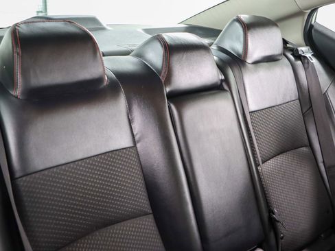 Used 2024 Nissan Altima 2.5 SR image 27