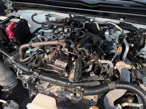 Certified 2024 Toyota Tacoma SR RWD image 30