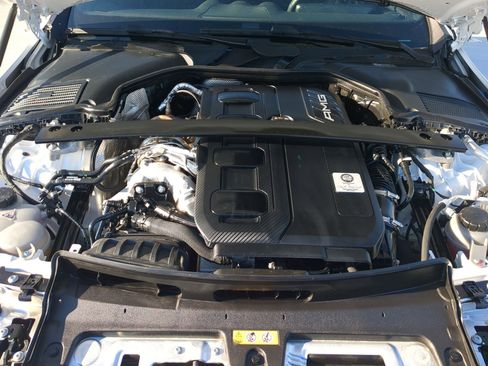 Used 2024 Mercedes-Benz C 43 AMG AMG C 43 image 33