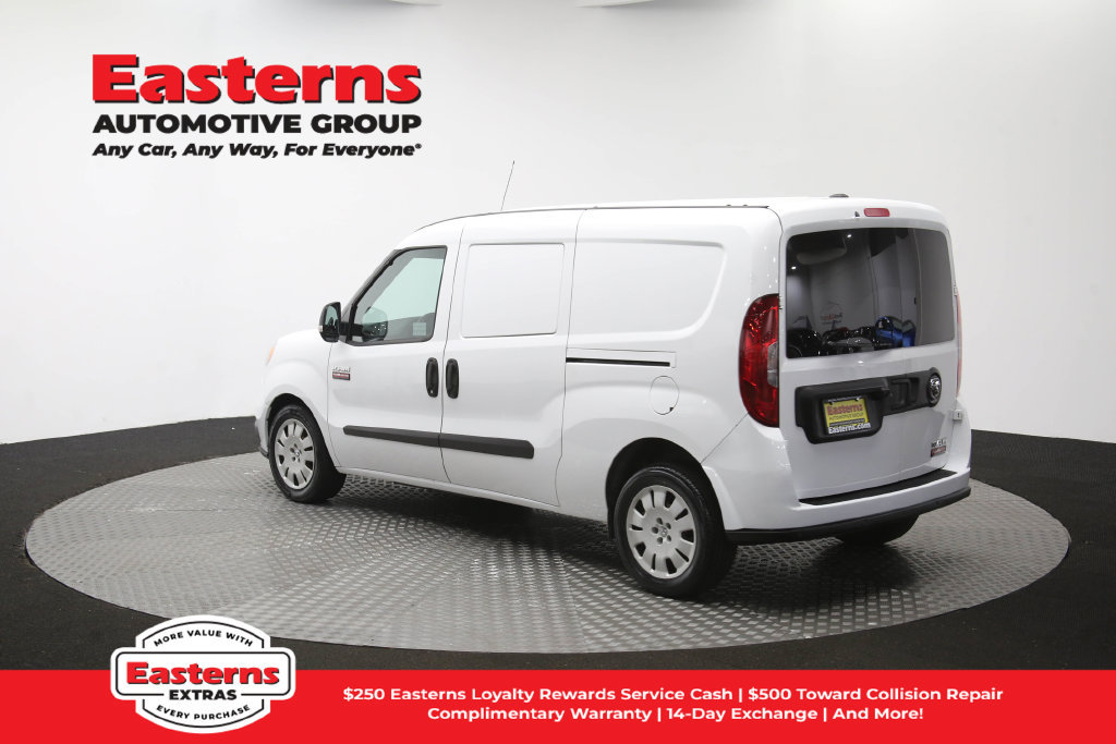 Used 2019 RAM ProMaster City Tradesman SLT FWD image 64