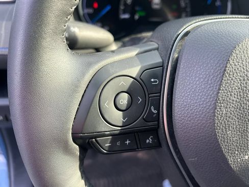 Used 2023 Toyota RAV4 SE w/ SE Grade Weather Package AWD/4WD image 23