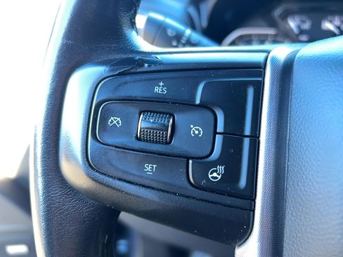 Used 2021 GMC Sierra 1500 Elevation w/ Preferred Package image 23