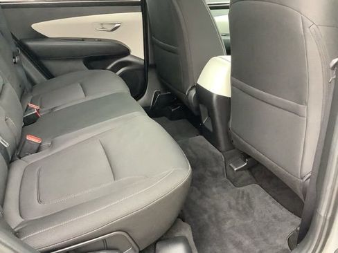 Certified 2024 Hyundai Tucson SE FWD image 26