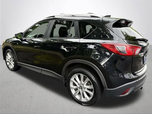 Used 2014 MAZDA CX-5 Grand Touring AWD/4WD image 8