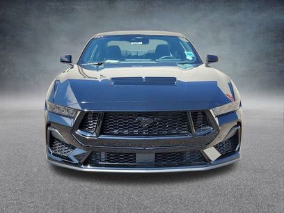 New 2025 Ford Mustang GT