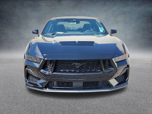 New 2025 Ford Mustang GT image 2