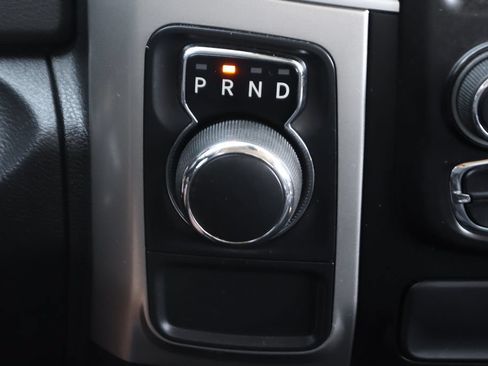 Used 2016 RAM 1500 Big Horn RWD image 30