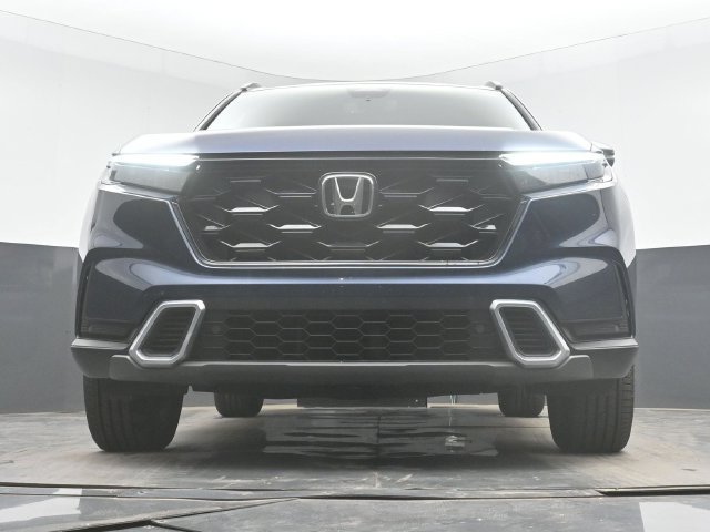 Certified 2026 Honda CR-V Sport Touring image 44