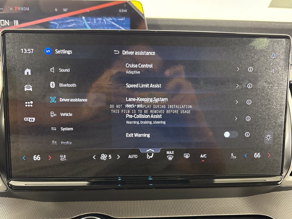 New 2026 Ford Expedition Max Active RWD image 25