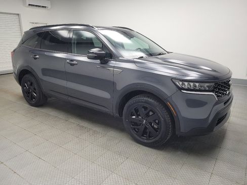 Used 2021 Kia Sorento S w/ Panoramic Sunroof Package image 11