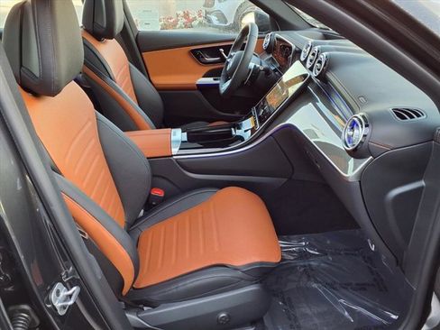 New 2026 Mercedes-Benz GLC 43 AMG GLC 43 AMG image 16