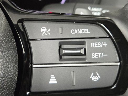 New 2026 Honda Civic Sport image 17