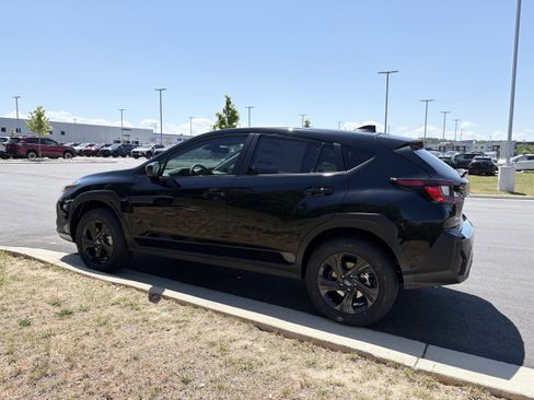 New 2026 Subaru Crosstrek 2.5i AWD/4WD image 5