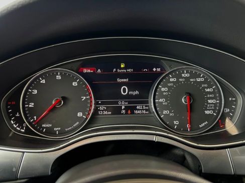 Used 2016 Audi A7 3.0T Premium Plus w/ Black Optic Package image 17