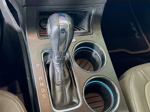 Used 2019 Ford Flex Limited w/ Equipment Group 301A image 17