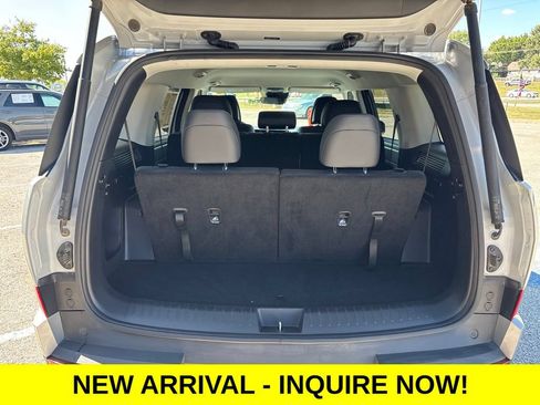 Used 2026 Hyundai Santa Fe SEL AWD/4WD image 11