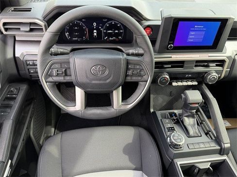 New 2026 Toyota Tacoma TRD Off-Road image 13