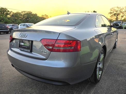 Used 2011 Audi A5 2.0T Premium Plus image 11
