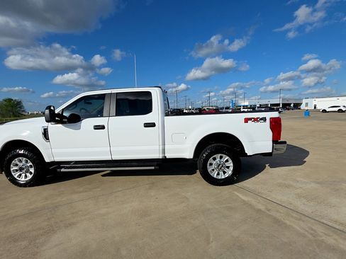 Used 2021 Ford F250 XL w/ STX Appearance Package image 5