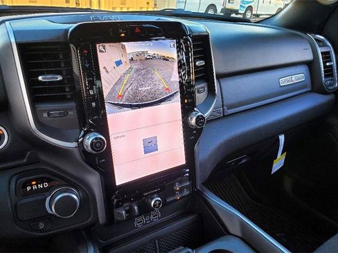 New 2025 RAM 1500 Lone Star image 9