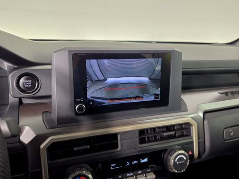 Used 2024 Toyota Tacoma SR5 RWD image 25