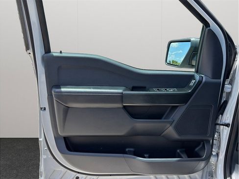 Used 2024 Ford F150 STX AWD/4WD image 20