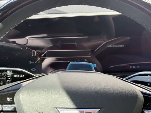 New 2026 Cadillac Escalade IQL Sport 1 image 25