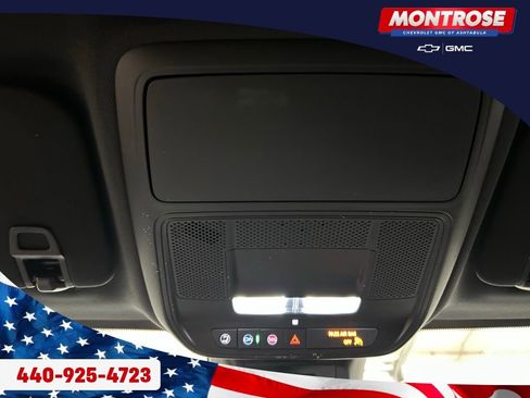 New 2026 Chevrolet Equinox LT w/ Safety and Technology Package image 36