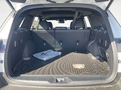 New 2026 Subaru Outback Wilderness AWD/4WD image 17