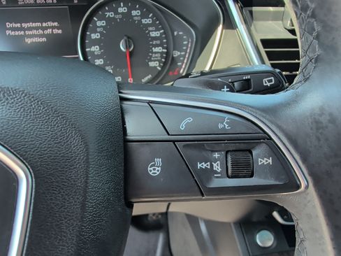 Used 2022 Audi Q5 2.0T Premium w/ Convenience Package AWD/4WD image 20