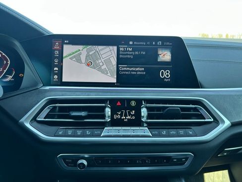 Used 2022 BMW X5 xDrive40i w/ Premium Package image 21
