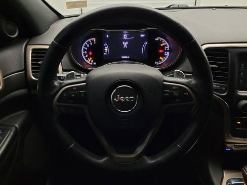 Used 2016 Jeep Grand Cherokee Laredo w/ Quick Order Package 23E image 22