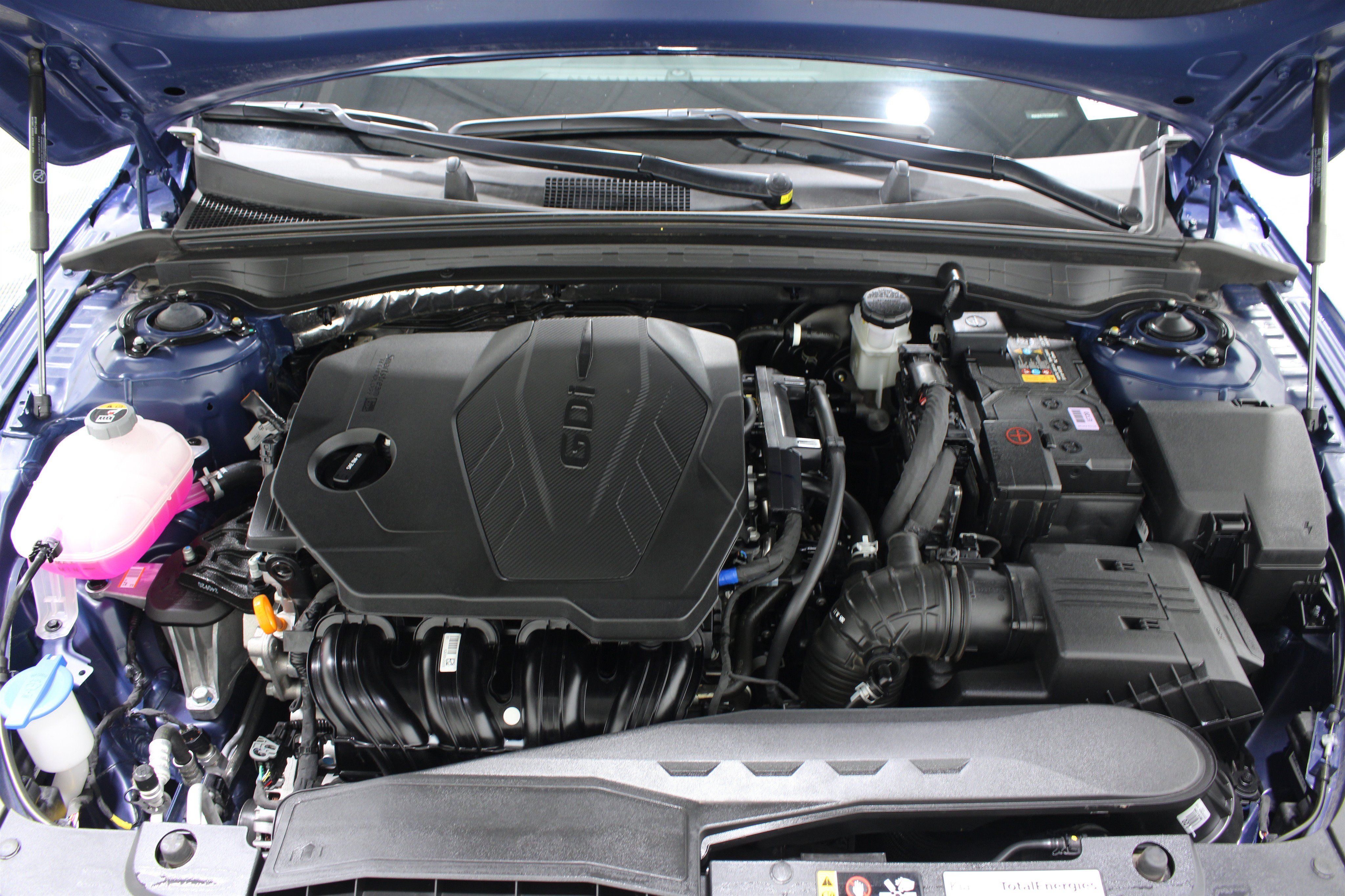 Used 2025 Kia K5 GT-Line w/ GT-Line Premium Package FWD image 40