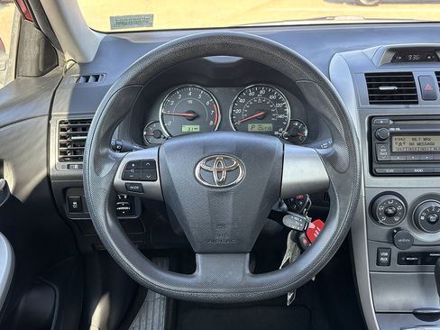 Used 2012 Toyota Corolla S FWD image 15