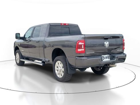Used 2023 RAM 2500 Laramie AWD/4WD image 3