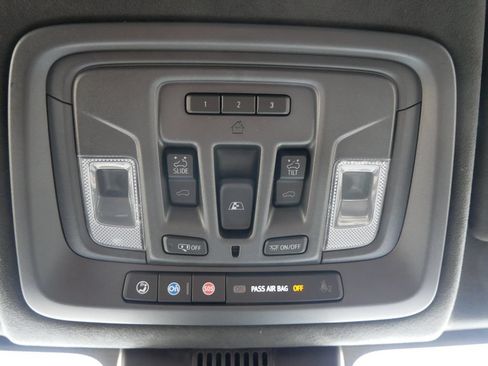 Used 2024 GMC Sierra 1500 AT4X AWD/4WD image 25